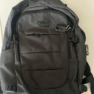 TWOLA TRAVEL BACKPACK
